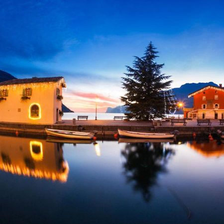 Apartament Casa Zanoni Torbole Sul Garda Zewnętrze zdjęcie