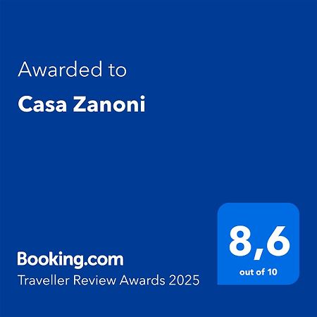 Apartament Casa Zanoni Torbole Sul Garda Zewnętrze zdjęcie