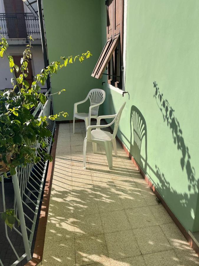 Apartament Casa Zanoni Torbole Sul Garda Zewnętrze zdjęcie