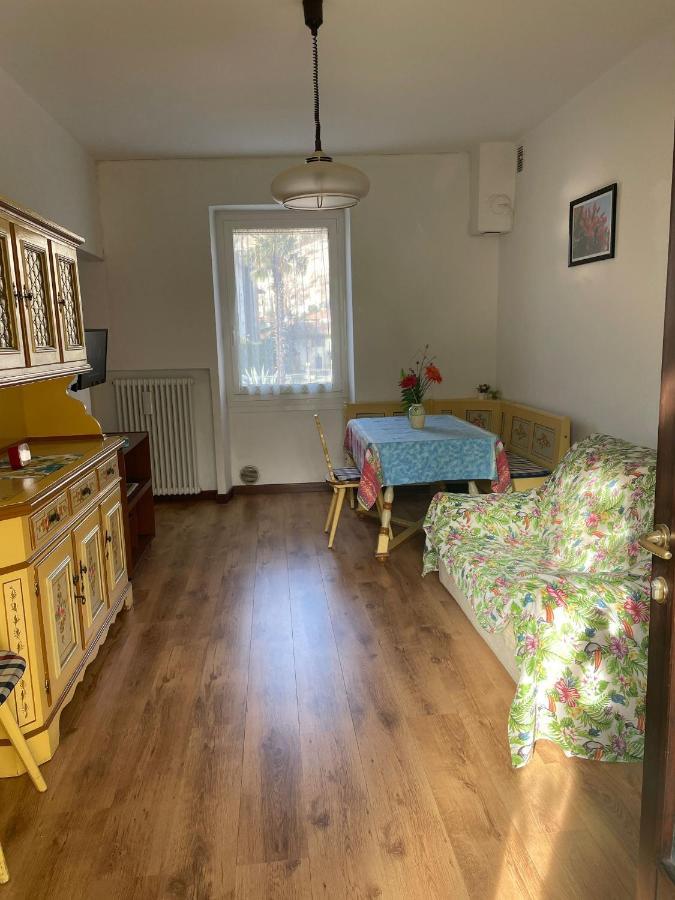 Apartament Casa Zanoni Torbole Sul Garda Zewnętrze zdjęcie