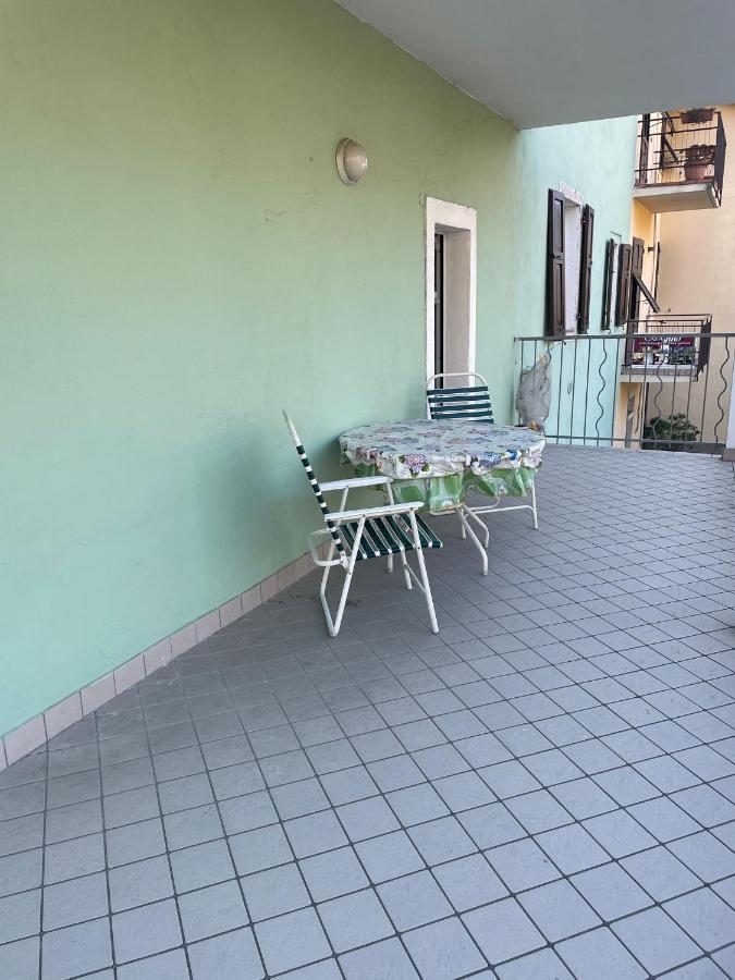 Apartament Casa Zanoni Torbole Sul Garda Zewnętrze zdjęcie