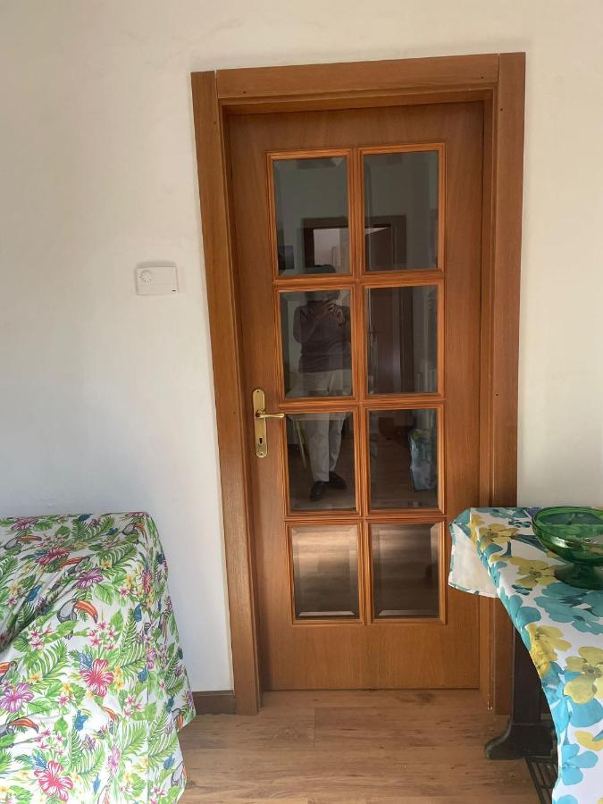 Apartament Casa Zanoni Torbole Sul Garda Zewnętrze zdjęcie