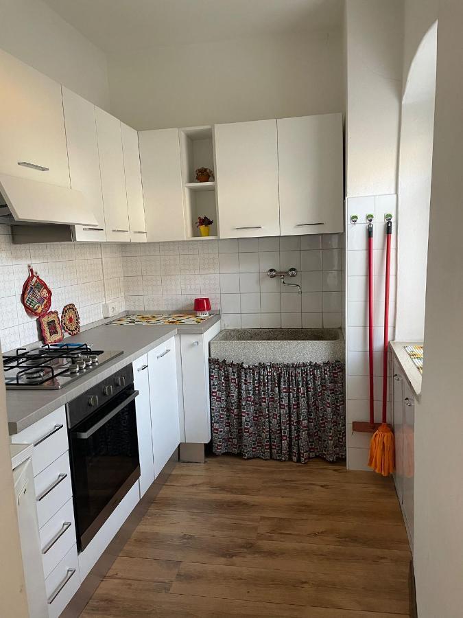 Apartament Casa Zanoni Torbole Sul Garda Zewnętrze zdjęcie