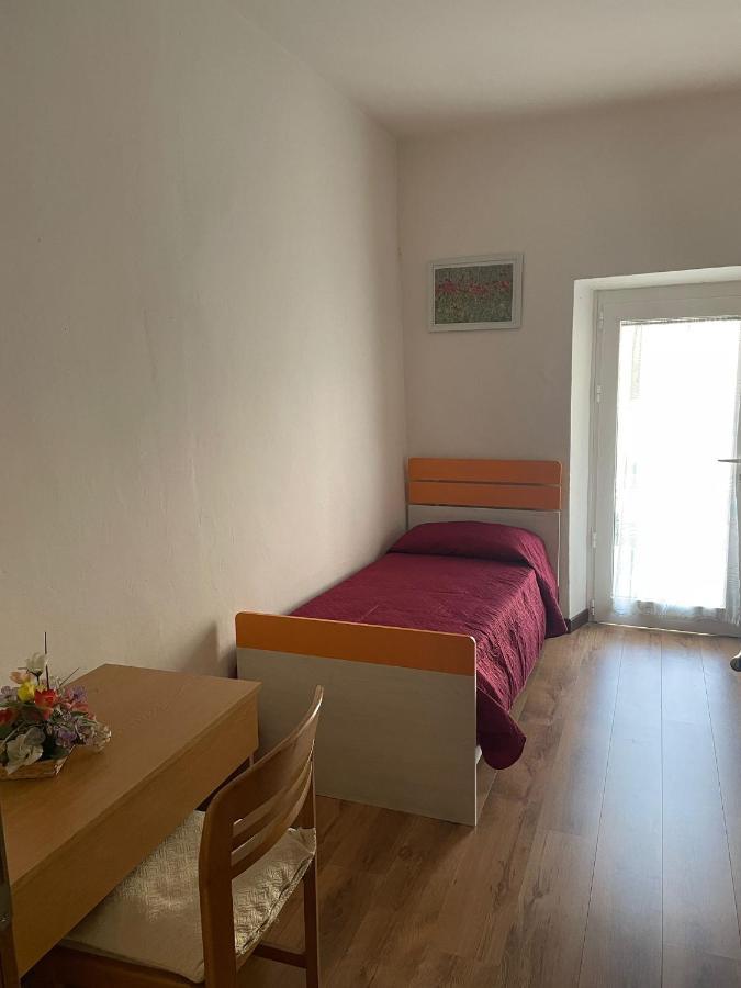 Apartament Casa Zanoni Torbole Sul Garda Zewnętrze zdjęcie