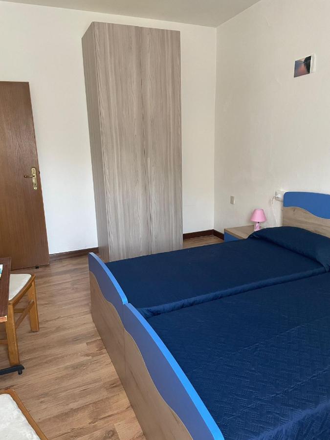 Apartament Casa Zanoni Torbole Sul Garda Zewnętrze zdjęcie