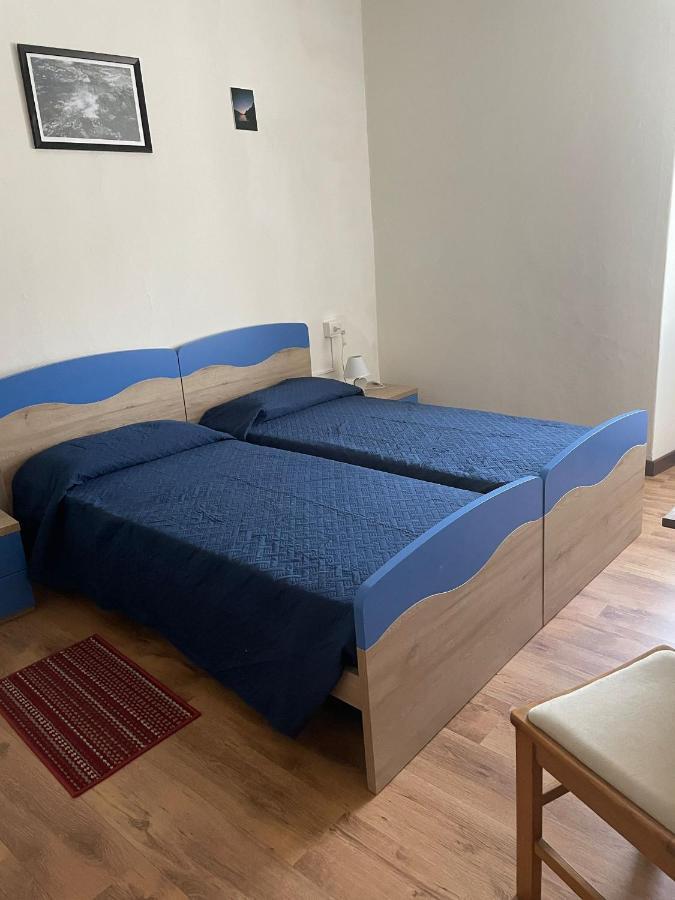 Apartament Casa Zanoni Torbole Sul Garda Zewnętrze zdjęcie