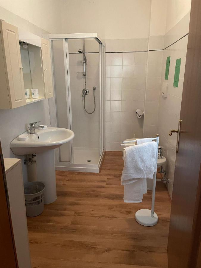Apartament Casa Zanoni Torbole Sul Garda Zewnętrze zdjęcie