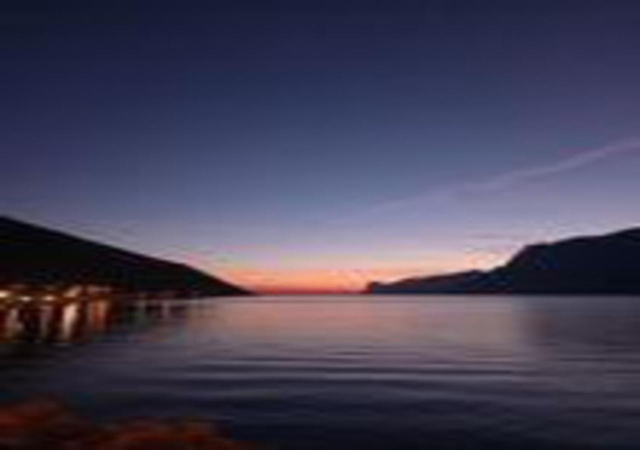 Apartament Casa Zanoni Torbole Sul Garda Zewnętrze zdjęcie