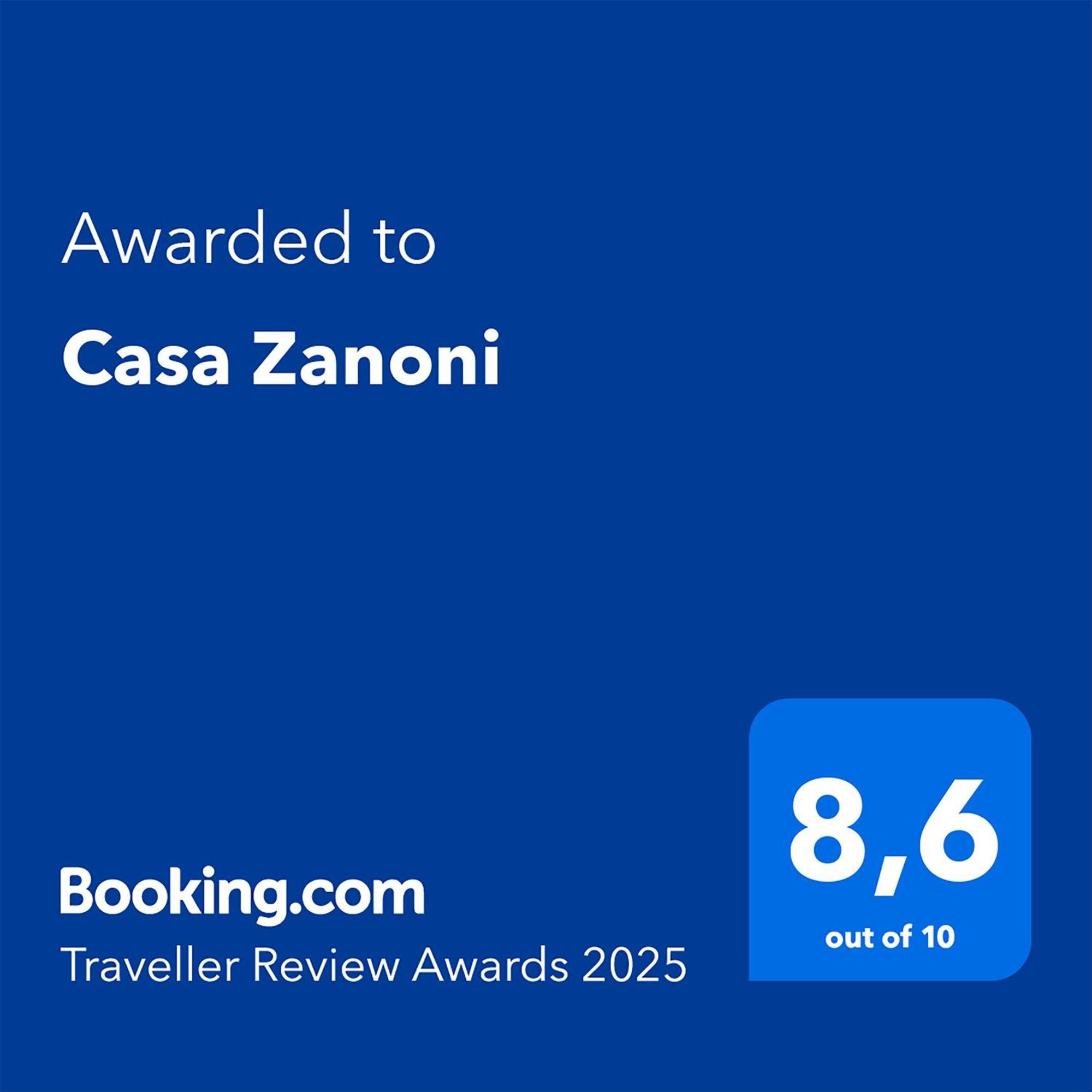 Apartament Casa Zanoni Torbole Sul Garda Zewnętrze zdjęcie